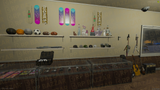 Backstreet Pawn Shop FiveM MLO — GTA RP Interior — ESX QB QBOX — RPBazzar