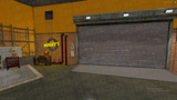 Eastside Mechanic Shop FiveM MLO — GTA RP Interior — ESX QB QBOX — RPBazzar