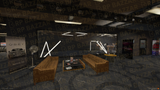 Chrome Vehicle Shop FiveM MLO — GTA RP Interior — ESX QB QBOX — RPBazzar