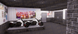 Mega Gang Estate FiveM MLO — GTA RP Interior — ESX QB QBOX — RPBazzar