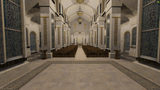 Sacred Church FiveM MLO — GTA RP Interior — ESX QB QBOX — RPBazzar