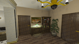 Minimalist House FiveM MLO — GTA RP Interior — ESX QB QBOX — RPBazzar