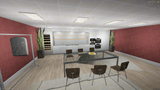 Breaking Weazel News FiveM MLO — GTA RP Interior — ESX QB QBOX — RPBazzar