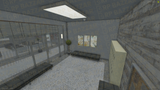 Precinct Police Station FiveM MLO — GTA RP Interior — ESX QB QBOX — RPBazzar