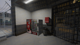 007.Prison FiveM MLO — rpbazzar