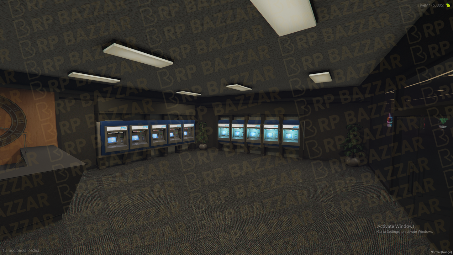 Rocky Beach Sided Area FiveM MLO — GTA RP Interior — ESX QB QBOX — RPBazzar