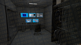 Silent Secret Place FiveM MLO — GTA RP Interior — ESX QB QBOX — RPBazzar