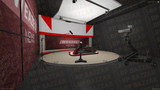 Breaking Weazel News FiveM MLO — GTA RP Interior — ESX QB QBOX — RPBazzar