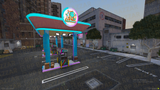 Biker Mechanic Shop FiveM MLO — GTA RP Interior — ESX QB QBOX — RPBazzar