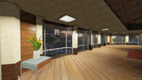 Vintage Vehicle Shop FiveM MLO — GTA RP Interior — ESX QB QBOX — RPBazzar