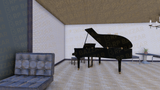 Street Burger Bar FiveM MLO — GTA RP Interior — ESX QB QBOX — RPBazzar