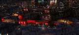 Urban Nightclub FiveM MLO — GTA RP Interior — ESX QB QBOX — RPBazzar