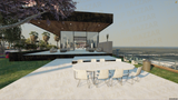 Green Park & Exterior FiveM MLO — GTA RP Interior — ESX QB QBOX — RPBazzar