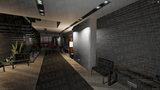 Tropical Mansion FiveM MLO — GTA RP Interior — ESX QB QBOX — RPBazzar