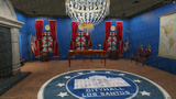 013.Cityhall FiveM MLO — rpbazzar