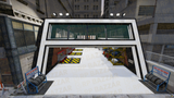 Custom Mechanic Shop FiveM MLO — GTA RP Interior — ESX QB QBOX — RPBazzar