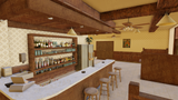 Local Taco Stand FiveM MLO — GTA RP Interior — ESX QB QBOX — RPBazzar