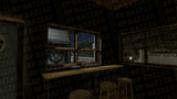 Classic Cafe FiveM MLO — GTA RP Interior — ESX QB QBOX — RPBazzar