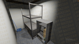 Highway Police Station FiveM MLO — GTA RP Interior — ESX QB QBOX — RPBazzar