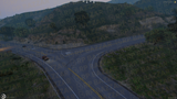 Coastal Road FiveM MLO — GTA RP Interior — ESX QB QBOX — RPBazzar