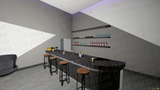 Platinum Casino FiveM MLO — GTA RP Interior — ESX QB QBOX — RPBazzar