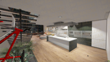 Victorian House FiveM MLO — GTA RP Interior — ESX QB QBOX — RPBazzar