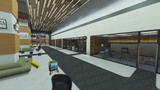 Domestic Airport FiveM MLO — GTA RP Interior — ESX QB QBOX — RPBazzar