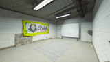Classic Repair Station FiveM MLO — GTA RP Interior — ESX QB QBOX — RPBazzar