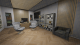 Elite House FiveM MLO — GTA RP Interior — ESX QB QBOX — RPBazzar