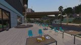 002.Hospital FiveM MLO — rpbazzar