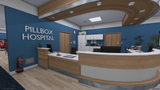 004.Hospital FiveM MLO — rpbazzar