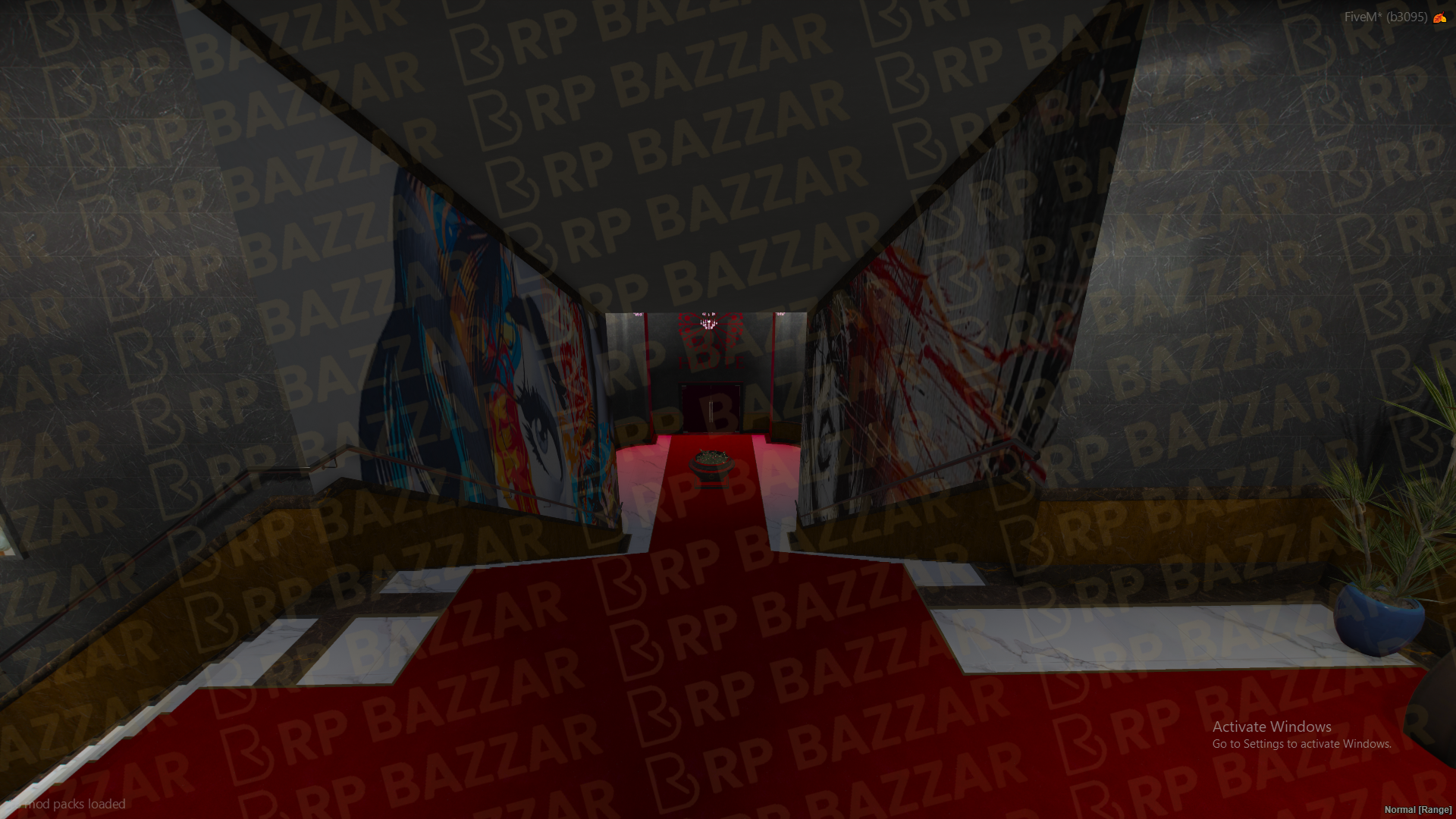 020.Nightclub FiveM MLO — rpbazzar