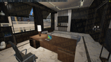 Modern Office FiveM MLO — GTA RP Interior — ESX QB QBOX — RPBazzar