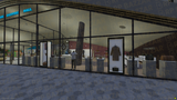 Grand Legion Square FiveM MLO — GTA RP Interior — ESX QB QBOX — RPBazzar