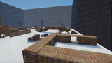 Elite Arena FiveM MLO — GTA RP Interior — ESX QB QBOX — RPBazzar
