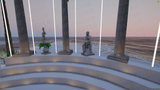 Central Park & Exterior FiveM MLO — GTA RP Interior — ESX QB QBOX — RPBazzar