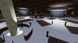 Sleek Vehicle Shop FiveM MLO — GTA RP Interior — ESX QB QBOX — RPBazzar