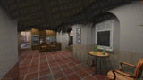 Modern House FiveM MLO — GTA RP Interior — ESX QB QBOX — RPBazzar
