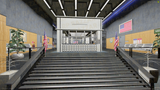 007.Police Station FiveM MLO — rpbazzar