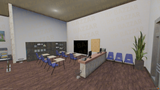 Exotic Vehicle Shop FiveM MLO — GTA RP Interior — ESX QB QBOX — RPBazzar