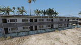 Roadside Motel FiveM MLO — GTA RP Interior — ESX QB QBOX — RPBazzar