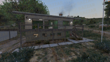 Wilderness Park Ranger FiveM MLO — GTA RP Interior — ESX QB QBOX — RPBazzar