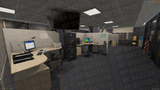038.Police Station FiveM MLO — rpbazzar