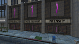 Neon Nightclub FiveM MLO — GTA RP Interior — ESX QB QBOX — RPBazzar