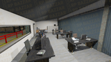 Workshop Job Location FiveM MLO — GTA RP Interior — ESX QB QBOX — RPBazzar