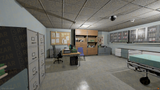 Riverside Hospital FiveM MLO — GTA RP Interior — ESX QB QBOX — RPBazzar