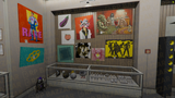 Classic Pawn Shop FiveM MLO — GTA RP Interior — ESX QB QBOX — RPBazzar