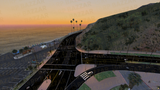 Highway Road FiveM MLO — GTA RP Road Map — ESX QB QBOX — RPBazzar