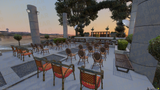 Elegant Wedding Venue FiveM MLO — GTA RP Interior — ESX QB QBOX — RPBazzar
