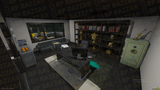 Lowrider Mechanic Shop FiveM MLO — GTA RP Interior — ESX QB QBOX — RPBazzar